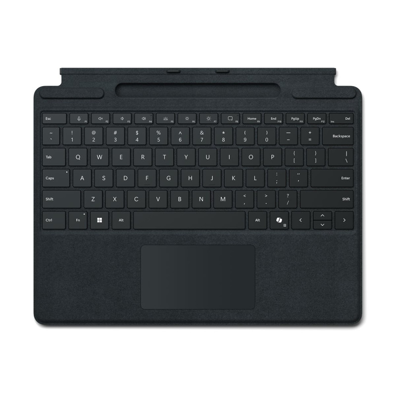 Surface 10 Type Hueco Pen Black | APLIUM