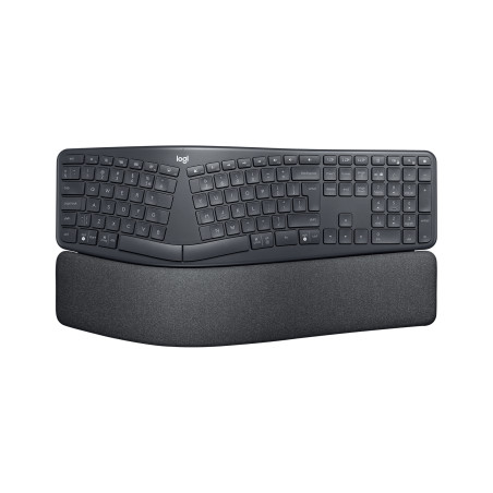 ERGO K860 Wireless KBD Bus Graphite US