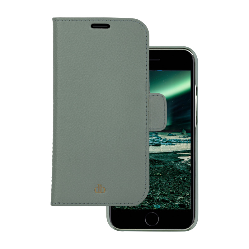 New York iPhone SE/8/7 Greenbay