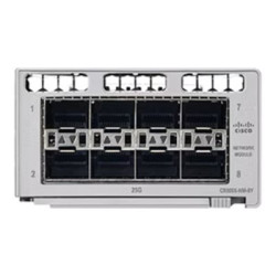 Cisco Meraki - Módulo de expansión - Gigabit Ethernet / 10Gb | APLIUM