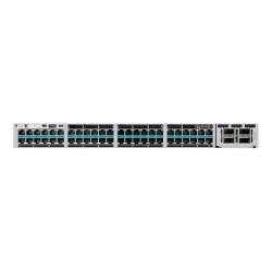 Cisco Meraki Catalyst 9300X-48HX - Conmutador - L3 - Gestion | APLIUM