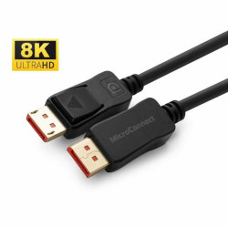 8K Displayport 1.4 Cable 5m