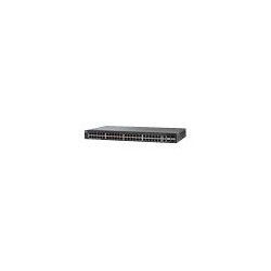 Cisco Small Business SF350-48P - Conmutador - L3 - Gestionad | APLIUM