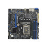 ASUS P13R-M - Placa base - micro ATX - Socket LGA1700 - C262 | APLIUM