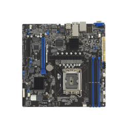 ASUS P13R-M/10G-2T - Placa base - micro ATX - Socket LGA1700 | APLIUM