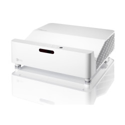 Optoma ZH430UST - Proyector DLP - láser - 3D - 4000 lúmenes - Full HD