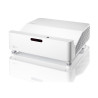 Optoma ZH430UST - Proyector DLP - láser - 3D - 4000 lúmenes - Full HD
