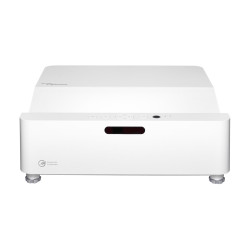 Optoma ZH430UST - Proyector DLP - láser - 3D - 4000 lúmenes - Full HD