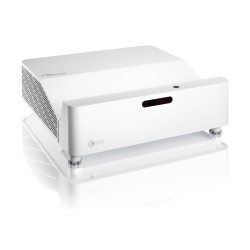 Optoma ZH430UST - Proyector DLP - láser - 3D - 4000 lúmenes - Full HD