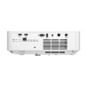 Optoma ZH430UST - Proyector DLP - láser - 3D - 4000 lúmenes - Full HD