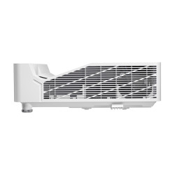 Optoma ZH430UST - Proyector DLP - láser - 3D - 4000 lúmenes - Full HD