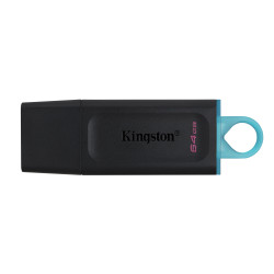 64GB USB3.2 Gen 1 DT Exodia Black+Teal