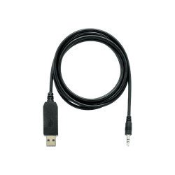 USB To 3.5MM 1.8M Console Cable | APLIUM