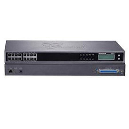 Gxw-4248 Gateway/Controller