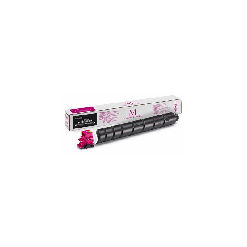 TK-8345M Tonermagenta 12 000A4 TK2552ci