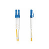 Cable De Fibra Optica Lc A Lc (UPC) OS2 Monomodo De 50M | APLIUM