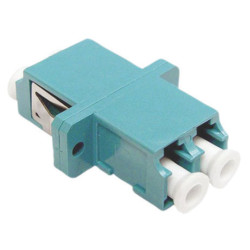 LC Multimode connector duplex