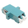 LC Multimode connector duplex