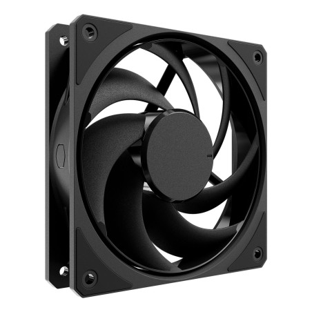 Mobius 120 Black Edition