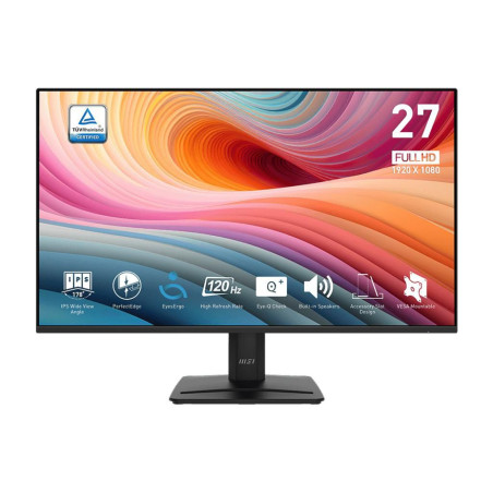Computer Monitor 68.6 Cm