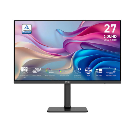 Computer Monitor 68.6 Cm
