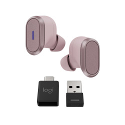 Zone True Wireless Rose