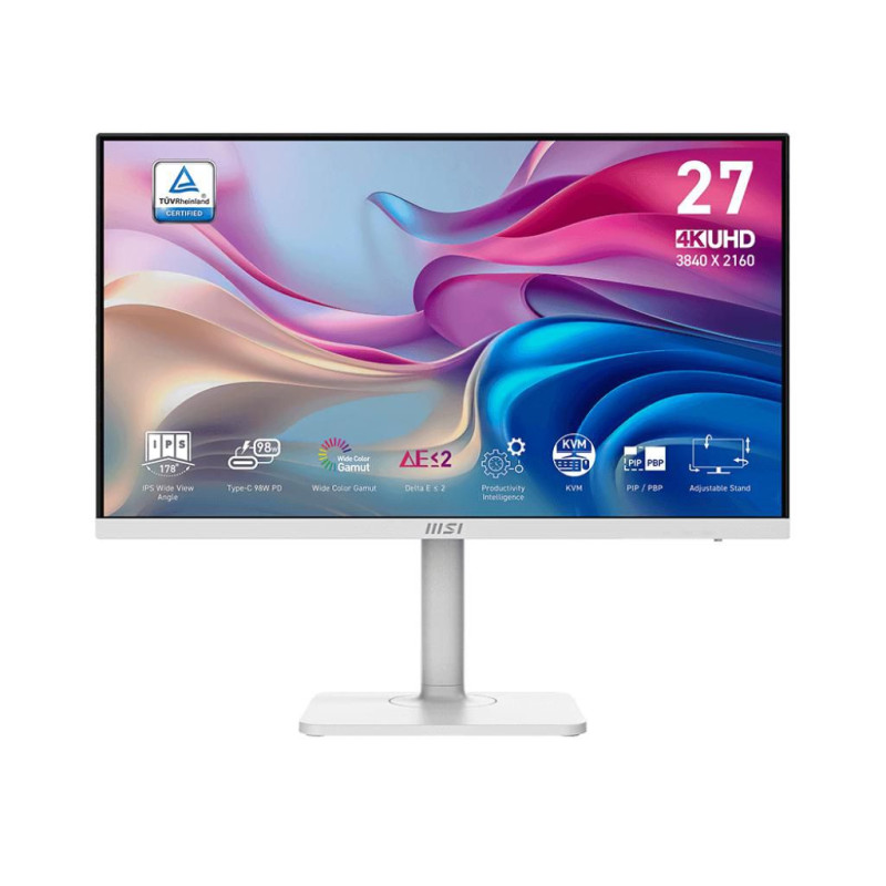 Computer Monitor 68.6 Cm