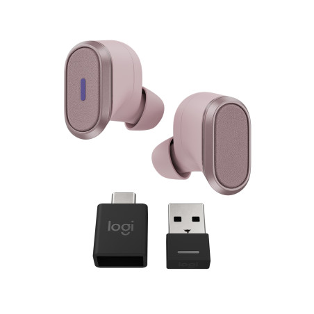 Zone True Wireless Rose