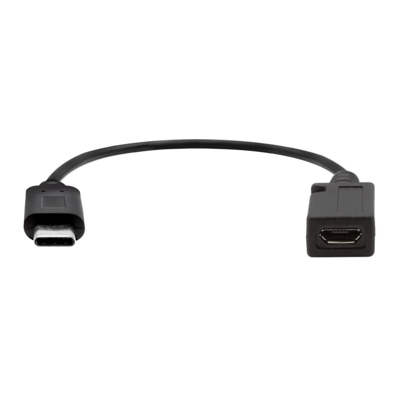 USB-C to USB 2.0 Micro B
