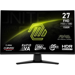 Computer Monitor 68.6 Cm