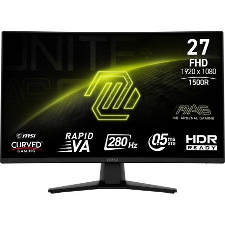 Computer Monitor 68.6 Cm