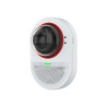 AXIS Q9307-LV - Cámara de vigilancia de red - cúpula - en in | APLIUM