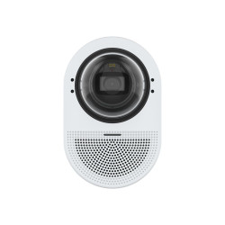 Axis Q9307-LV All-in-one Device Combines Sharp Video Audio A | APLIUM