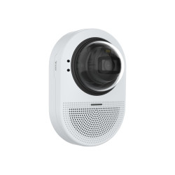 Axis Q9307-LV All-in-one Device Combines Sharp Video Audio A | APLIUM