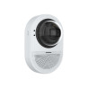 Axis Q9307-LV All-in-one Device Combines Sharp Video Audio A | APLIUM