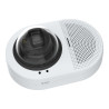 Axis Q9307-LV All-in-one Device Combines Sharp Video Audio A | APLIUM