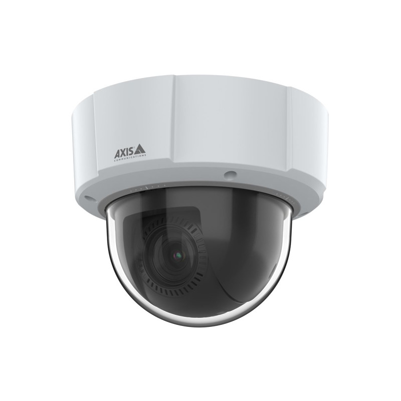 AXIS M55 Series M5526-E - Cámara de vigilancia de red - PTZ | APLIUM