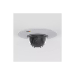 AXIS M55 Series M5526-E - Cámara de vigilancia de red - PTZ | APLIUM