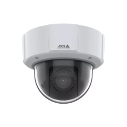 AXIS M55 Series M5526-E - Cámara de vigilancia de red - PTZ | APLIUM