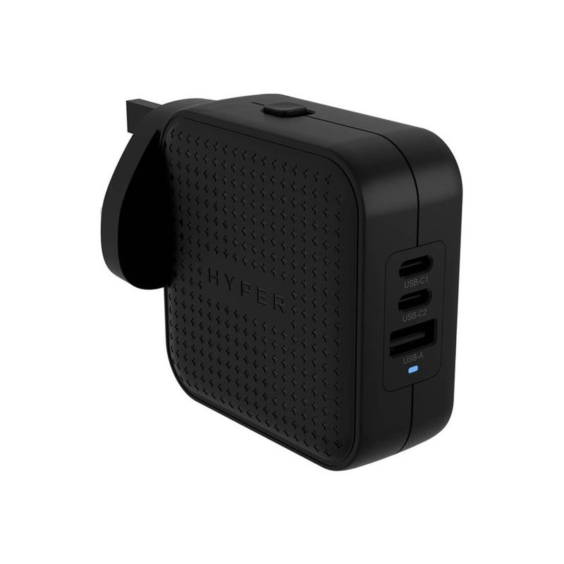 HyperJuice 70W USB-C GaN | APLIUM