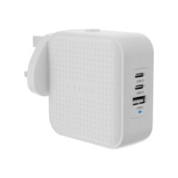 Targus HyperJuice - Adaptador de corriente - GaN - 70 vatios | APLIUM