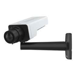 Axis P1388 1/1.8IN Image Sensor 4K / 8 Mp DAY/NIGHT Fixed Bo | APLIUM