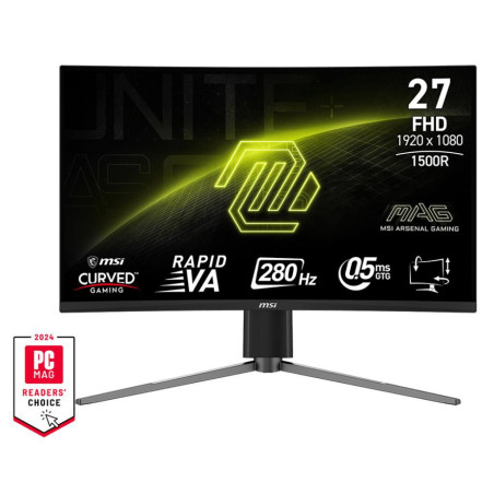 Computer Monitor 68.6 Cm