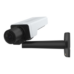 Axis P1387 1/2.7IN Image Sensor 5 Mp RESOLUTION-DAY/NIGHT Fi | APLIUM