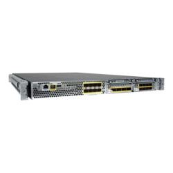 Cisco FirePOWER 4112 NGFW - Aparato de seguridad - 10GbE - 1 | APLIUM