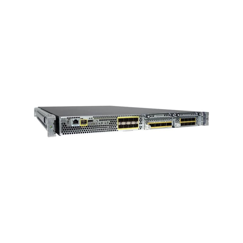 Cisco FirePOWER 4112 NGFW - Aparato de seguridad - 10GbE - 1 | APLIUM