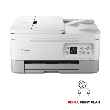 Pixma Ts7451I Inkjet A4 4800