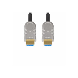 StarTech.com 8K-A-50F-HDMI-CABLE - Cable HDMI 2.1 Hibrido | APLIUM