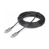 StarTech.com 8K-A-50F-HDMI-CABLE - Cable HDMI 2.1 Hibrido | APLIUM