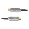 StarTech.com 8K-A-50F-HDMI-CABLE - Cable HDMI 2.1 Hibrido | APLIUM